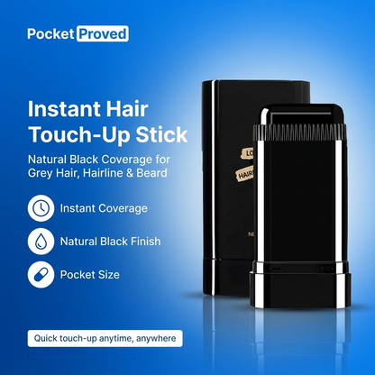 Instant Hair Touch-Up Stick