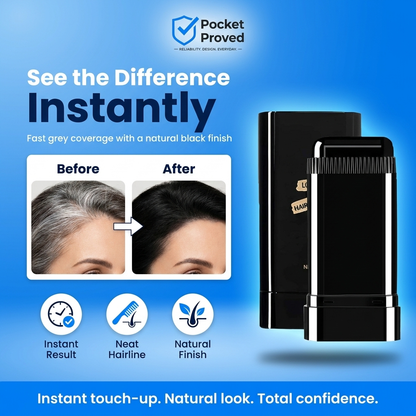 Instant Hair Touch-Up Stick